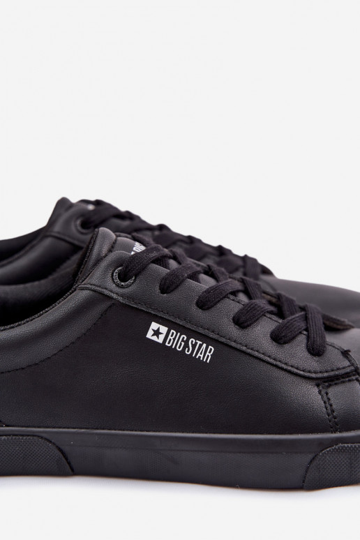 meestele vabaaja jalanõud eko-nahast Big Star TT174002 msuud