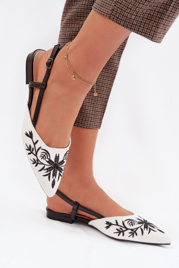 PealistesandaalidHaftem Peal sileda tallaga msuud Grelia