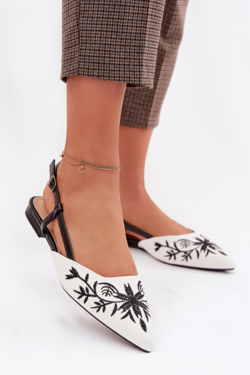 PealistesandaalidHaftem Peal sileda tallaga msuud Grelia 2