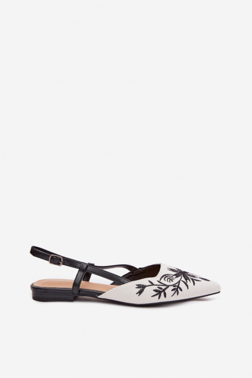 PealistesandaalidHaftem Peal sileda tallaga msuud Grelia