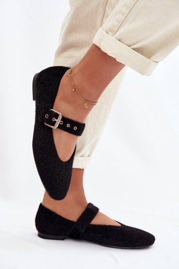 Baleriinad Pealiste omad rihmadega msuud Pamira