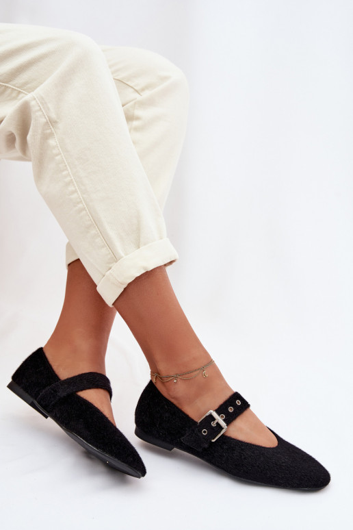 Baleriinad Pealiste omad rihmadega msuud Pamira