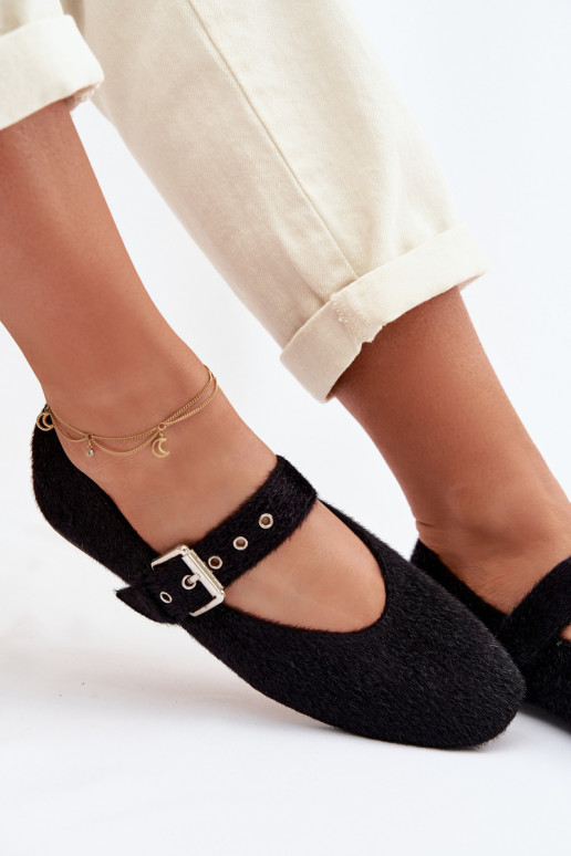 Baleriinad Pealiste omad rihmadega msuud Pamira