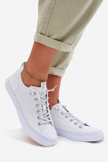 naiste saapad Big Star TT274388 valget värvi