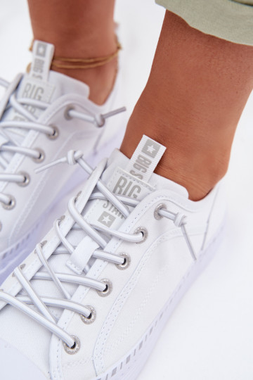 naiste saapad Big Star TT274388 valget värvi 2