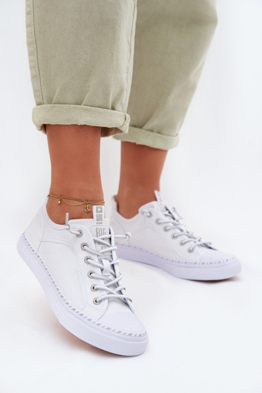 naiste saapad Big Star TT274388 valget värvi