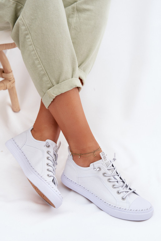 naiste saapad Big Star TT274388 valget värvi