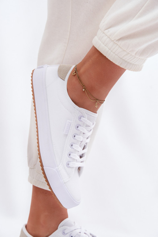 naiste saapad Big Star TT274838 valget värvi