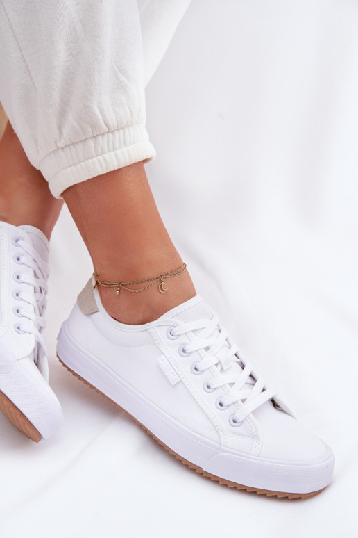 naiste saapad Big Star TT274838 valget värvi