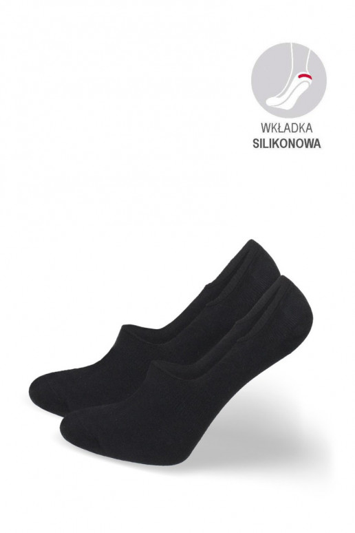 Meeste sokid Microjalused Bambusosissee msuud