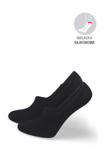 Meeste sokid Microjalused Basisseełniane msuud