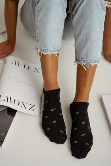 Jalasokid Pealiste omad Liście msuud