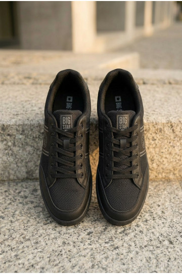 Sneakers tüüpi jalanõud meestele Big Star TT174310 msuud 2