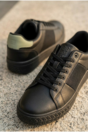 Sneakers tüüpi jalanõud meestele Big Star TT174301 msuud 2