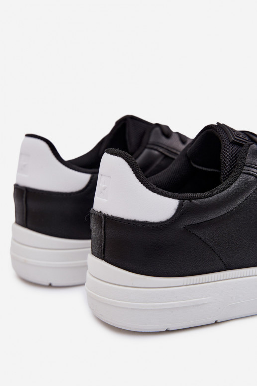 Sneakers tüüpi jalanõud meestele Big Star TT174332 msuud