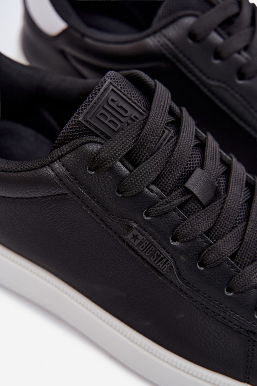 Sneakers tüüpi jalanõud meestele Big Star TT174332 msuud