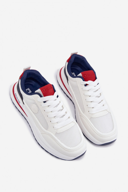 spordijalatsid meestele Big Star TT174315 Hi-Poly System valget värvi