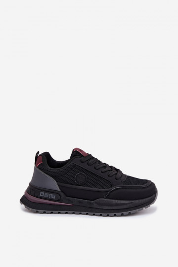 spordijalatsid meestele Big Star TT174317 Hi-Poly System msuud 2