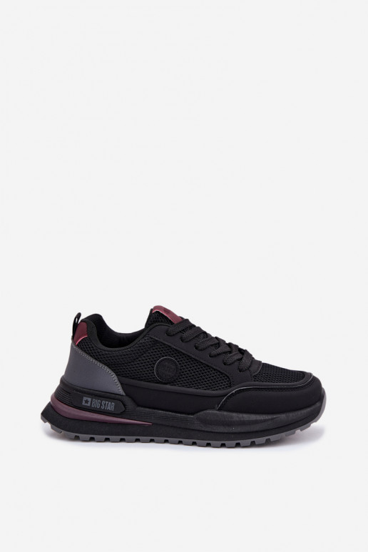 spordijalatsid meestele Big Star TT174317 Hi-Poly System msuud