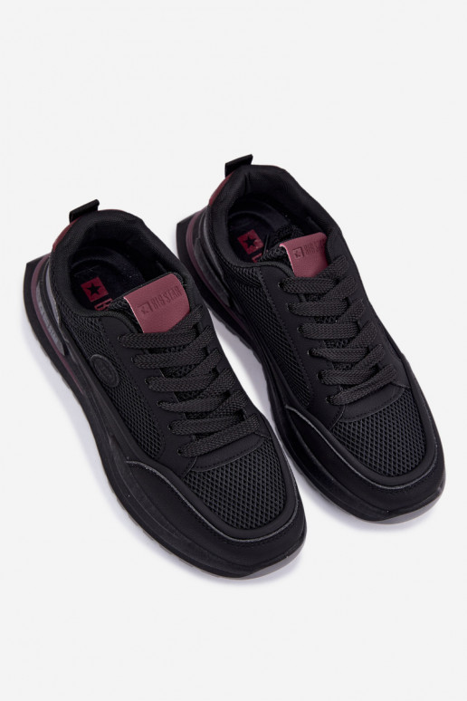 spordijalatsid meestele Big Star TT174317 Hi-Poly System msuud