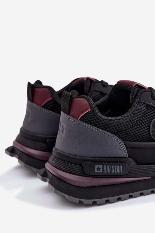 spordijalatsid meestele Big Star TT174317 Hi-Poly System msuud