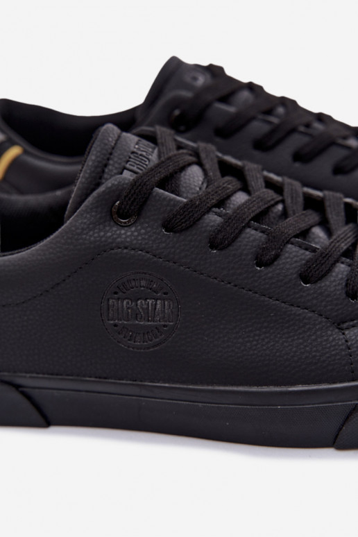 Sneakers tüüpi jalanõud meeste spordijalatsid Big Star TT174084 msuud