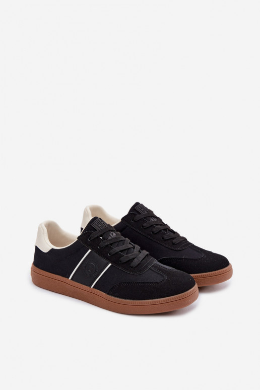 Sneakers tüüpi jalanõud meestele Big Star TT174129 msuud