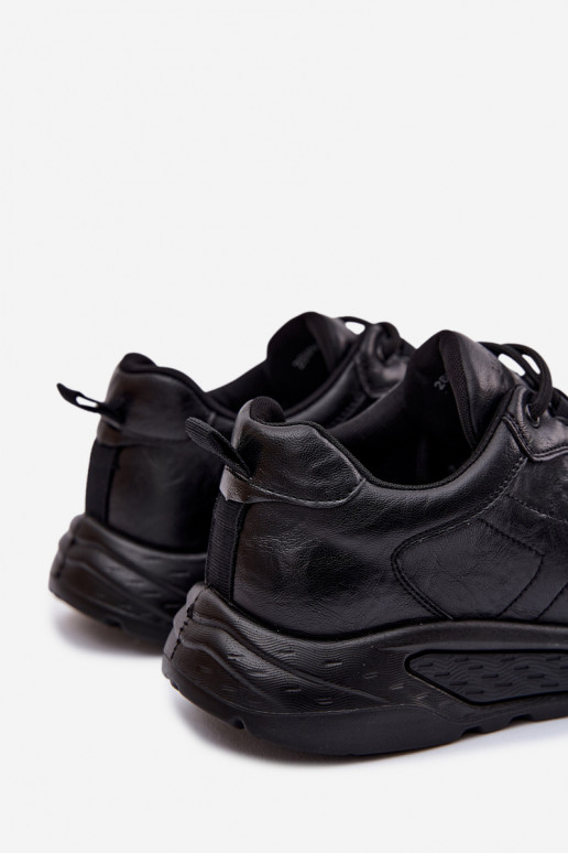 Sneakers tüüpi jalanõud meestele Eko Pealhk msuud Torven