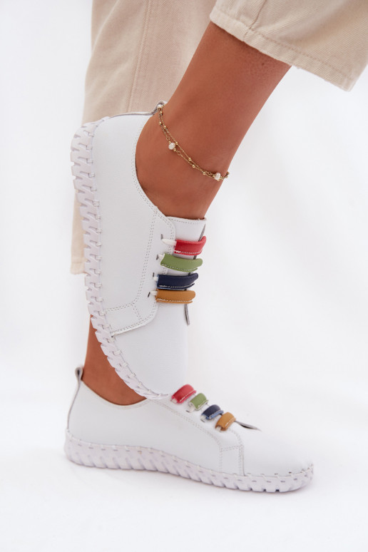 Pealhk jalatsid Pealiste omad Vinceza 95376 valget värvi