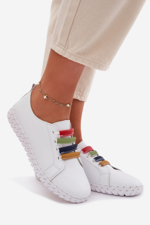 Pealhk jalatsid Pealiste omad Vinceza 95376 valget värvi