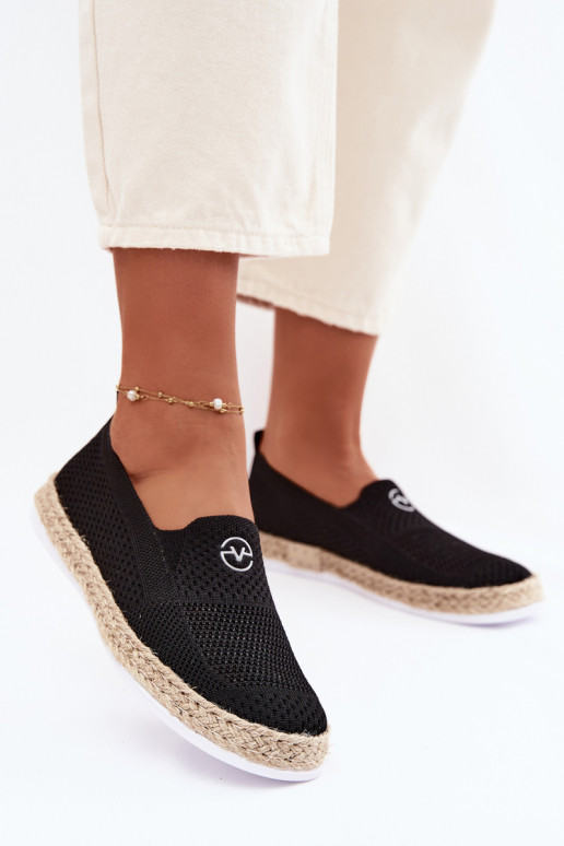 Espadrillid Vinceza 13659 msuud