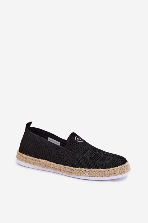 Espadrillid Vinceza 13659 msuud