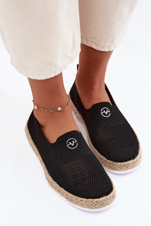 Espadrillid Vinceza 13659 msuud