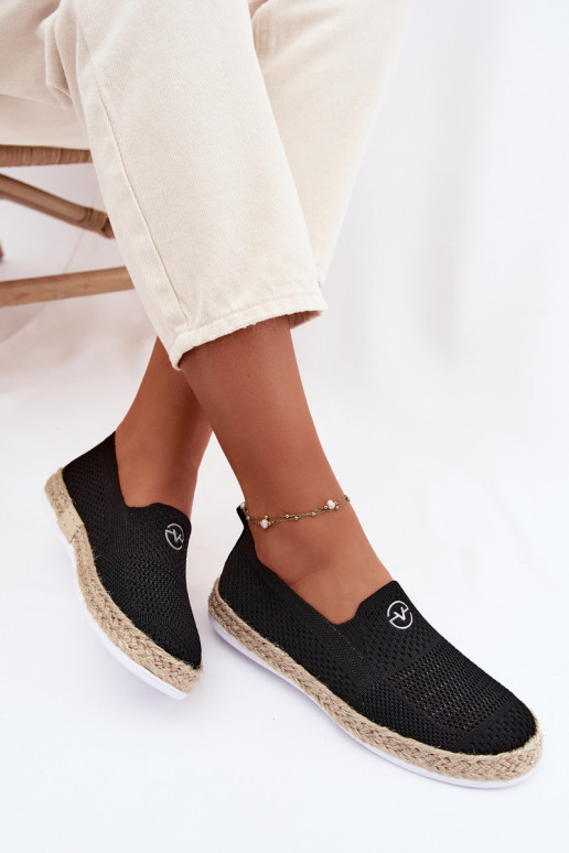 Espadrillid Vinceza 13659 msuud