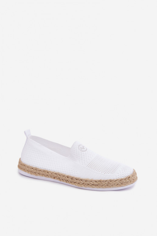 Espadrillid Vinceza 13659 valget värvi