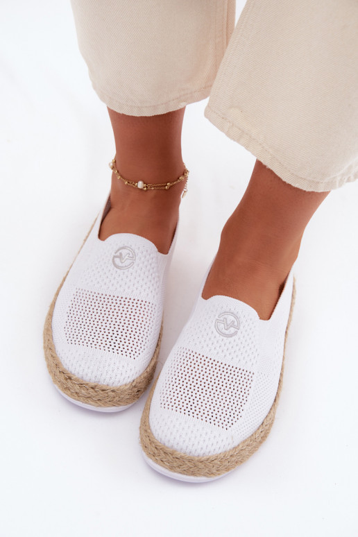 Espadrillid Vinceza 13659 valget värvi