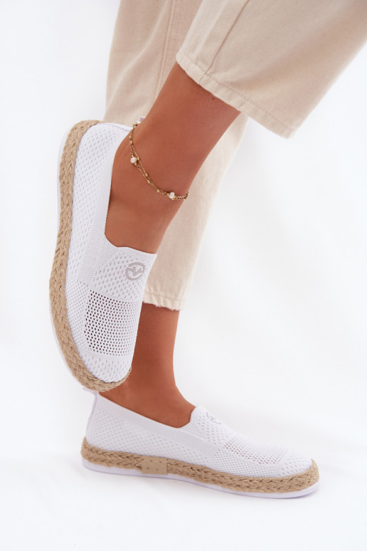 Espadrillid Vinceza 13659 valget värvi