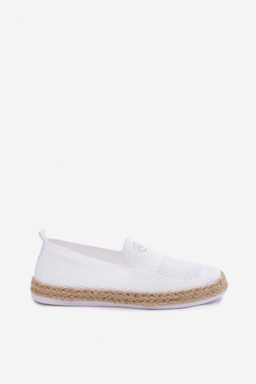 Espadrillid Vinceza 13659 valget värvi
