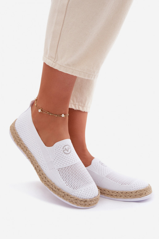 Espadrillid Vinceza 13659 valget värvi