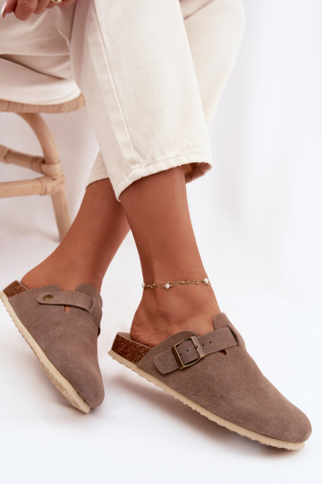 naiste plätud PuukingadPealturalnego seemisnakhsedu Vinceza 101332 beeži värvi