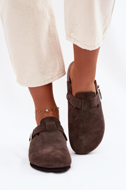 naiste plätud PuukingadPealturalnego seemisnakhsedu Vinceza 101332 Czekoladosissee