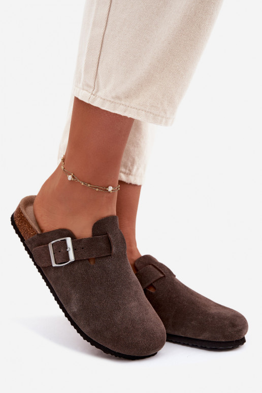 naiste plätud PuukingadPealturalnego seemisnakhsedu Vinceza 101332 Czekoladosissee