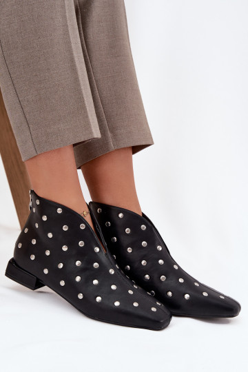 Pealiste poolsaapad Peal Õrnm Obcasie Ze Hõbedat värvim Zdobieniem msuud Rosalind