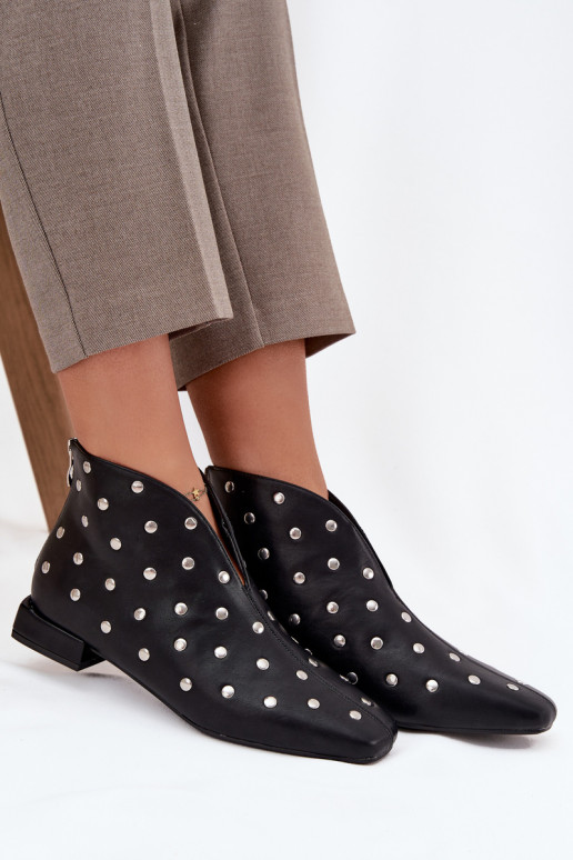 Pealiste poolsaapad Peal Õrnm Obcasie Ze Hõbedat värvim Zdobieniem msuud Rosalind