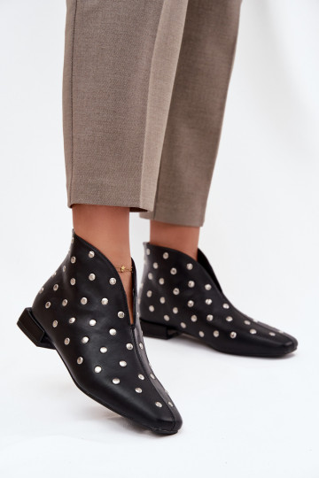 Pealiste poolsaapad Peal Õrnm Obcasie Ze Hõbedat värvim Zdobieniem msuud Rosalind 2