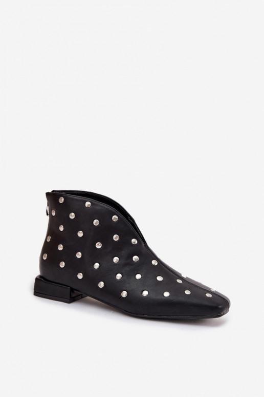 Pealiste poolsaapad Peal Õrnm Obcasie Ze Hõbedat värvim Zdobieniem msuud Rosalind