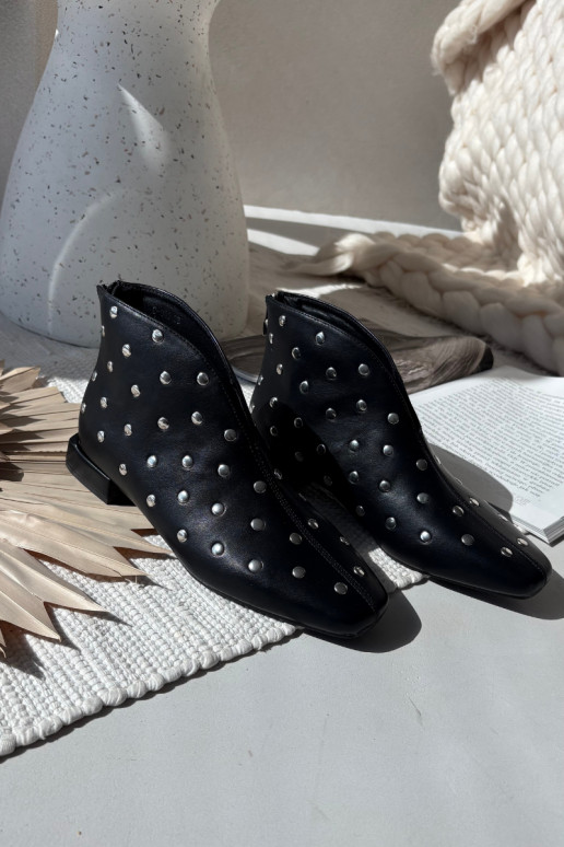 Pealiste poolsaapad Peal Õrnm Obcasie Ze Hõbedat värvim Zdobieniem msuud Rosalind