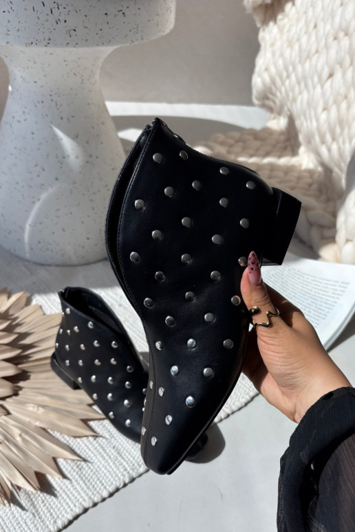 Pealiste poolsaapad Peal Õrnm Obcasie Ze Hõbedat värvim Zdobieniem msuud Rosalind