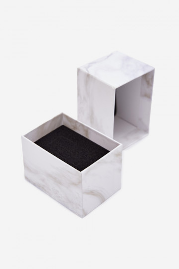 Kast Peal Pealiste käekell GG Luxe valget värvi 2