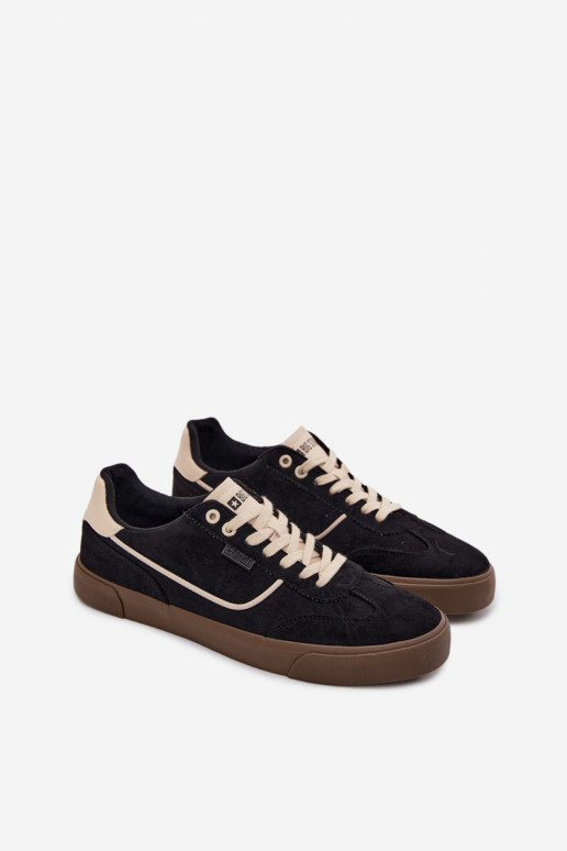 Sneakers tüüpi jalanõud meestele Big Star TT174090 msuud